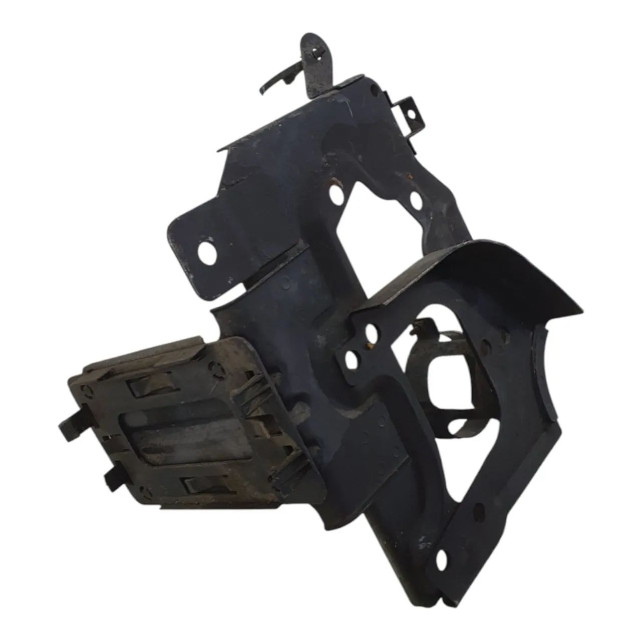 Suporte Caixa Bateria Chevrolet Astra 2.0 2005  - Foto 6