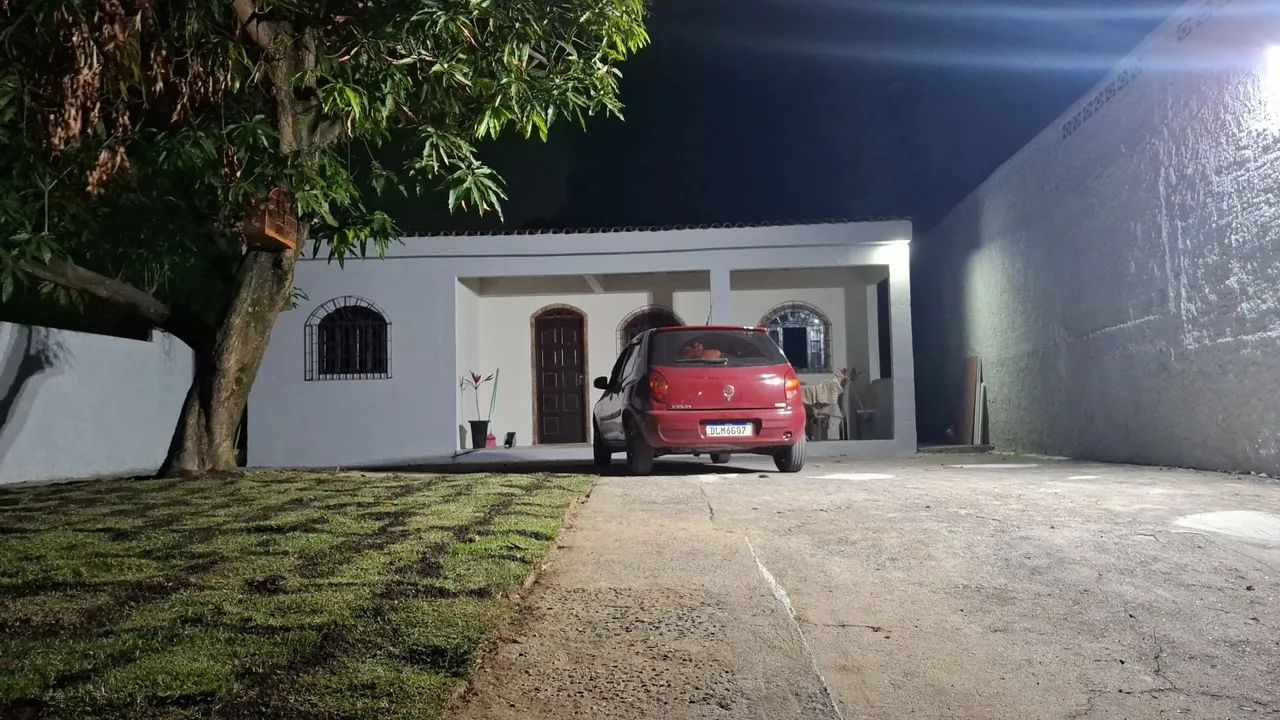 Foto - Duque de Caxias - Saracuruna
