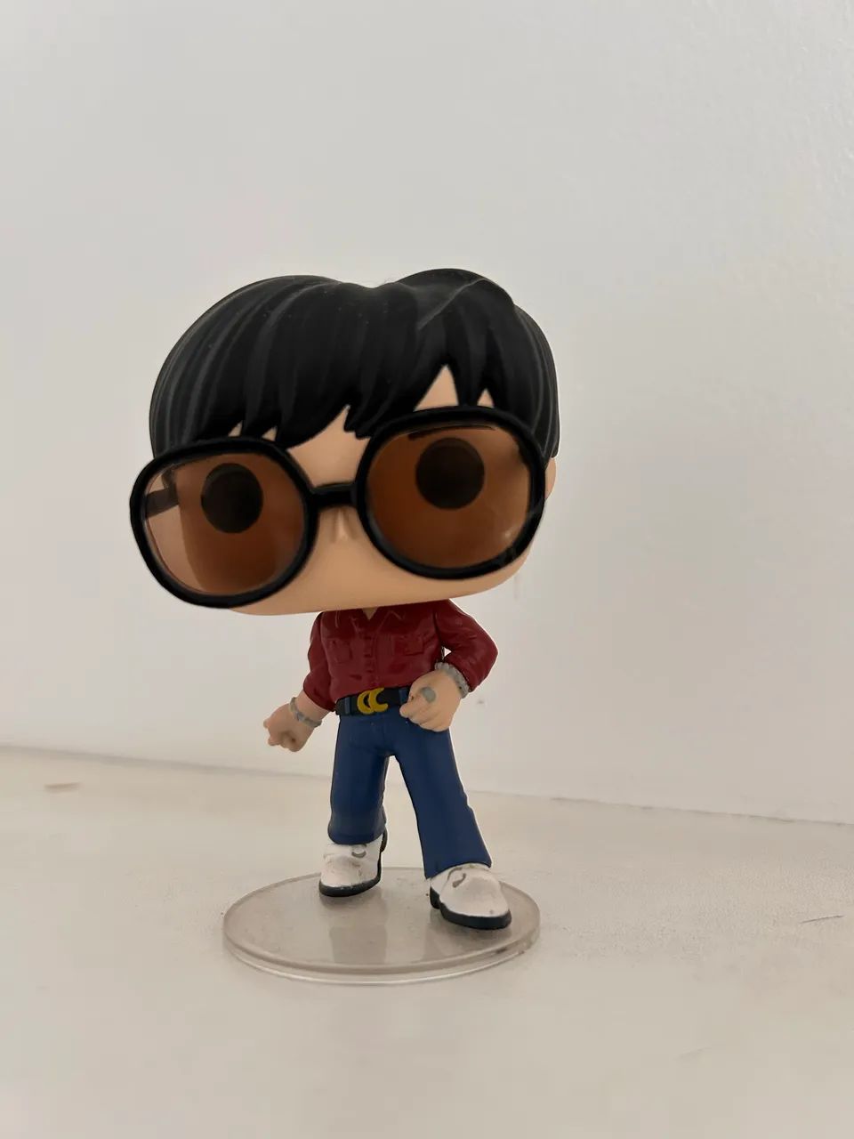 funko pop jhope dynamite BTS - Foto 2