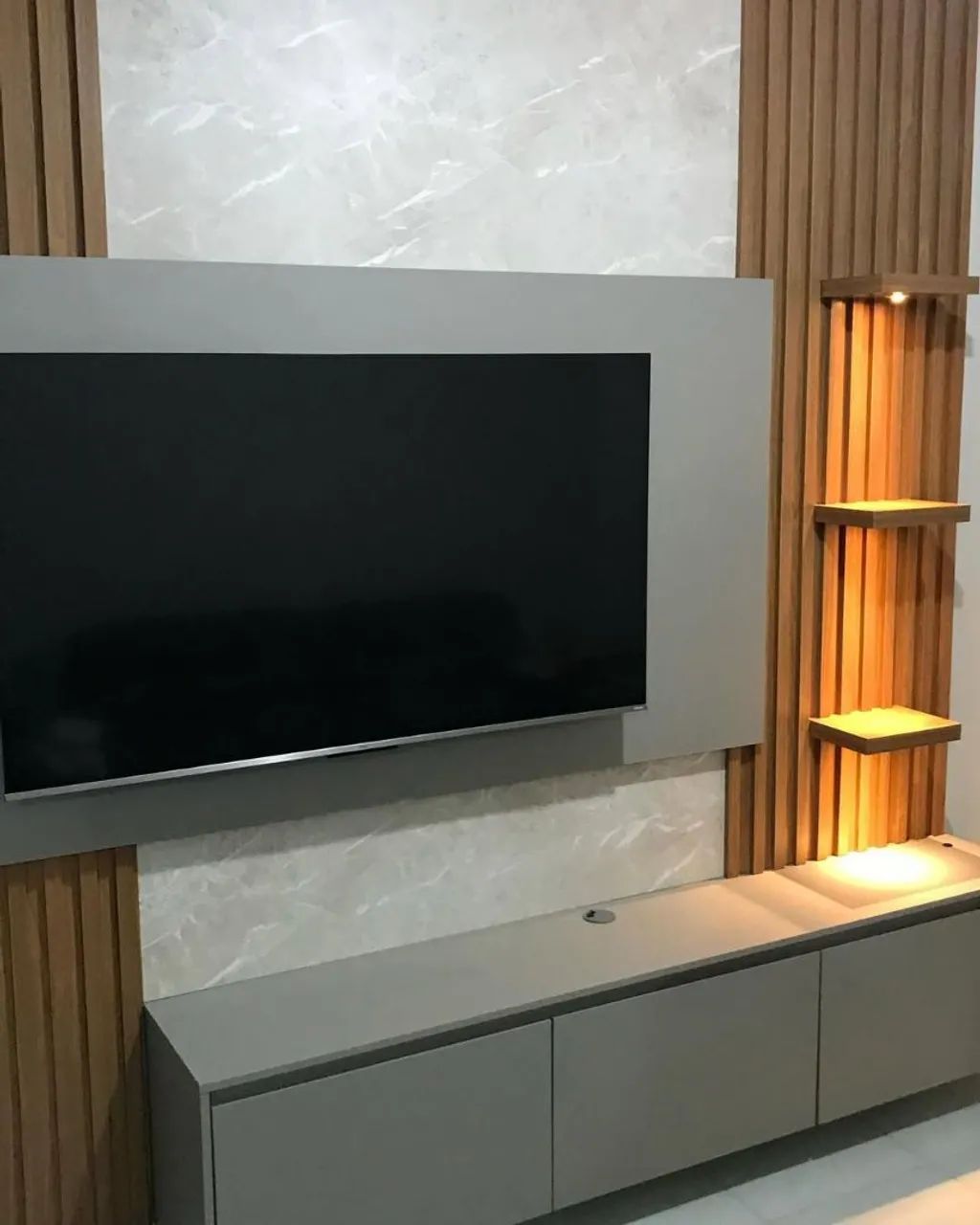 Guarda roupa de MDF  - Foto 4