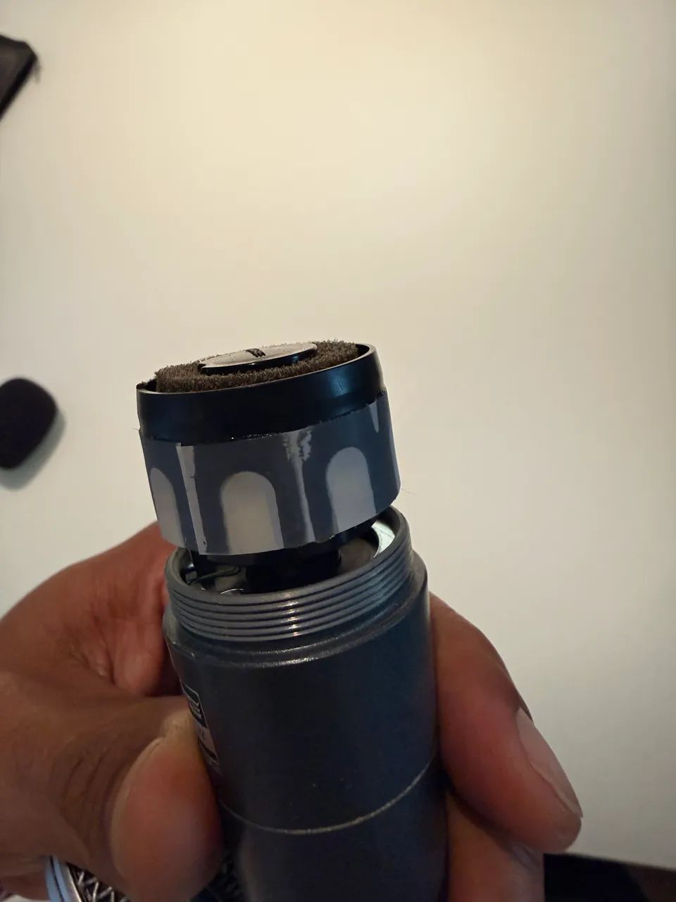 Microfone Shure64285943945091124