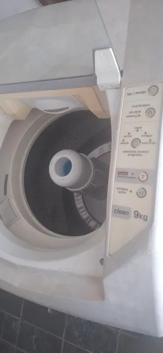 Maquina de lavar  - Foto 4