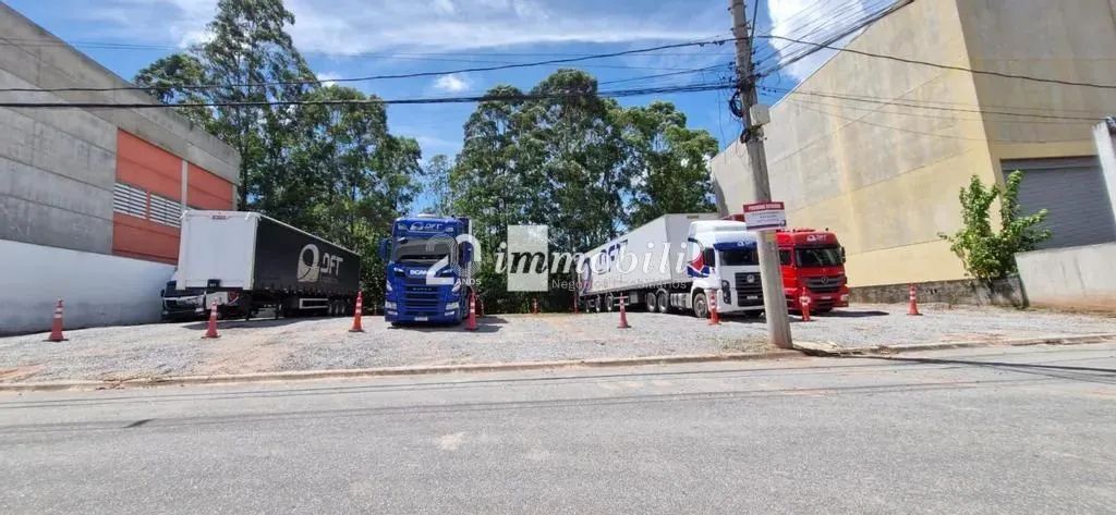 Terreno à venda em Vargem Grande Paulista, Jardim Helena Maria, Centro Empresarial Raposo  - Foto 2