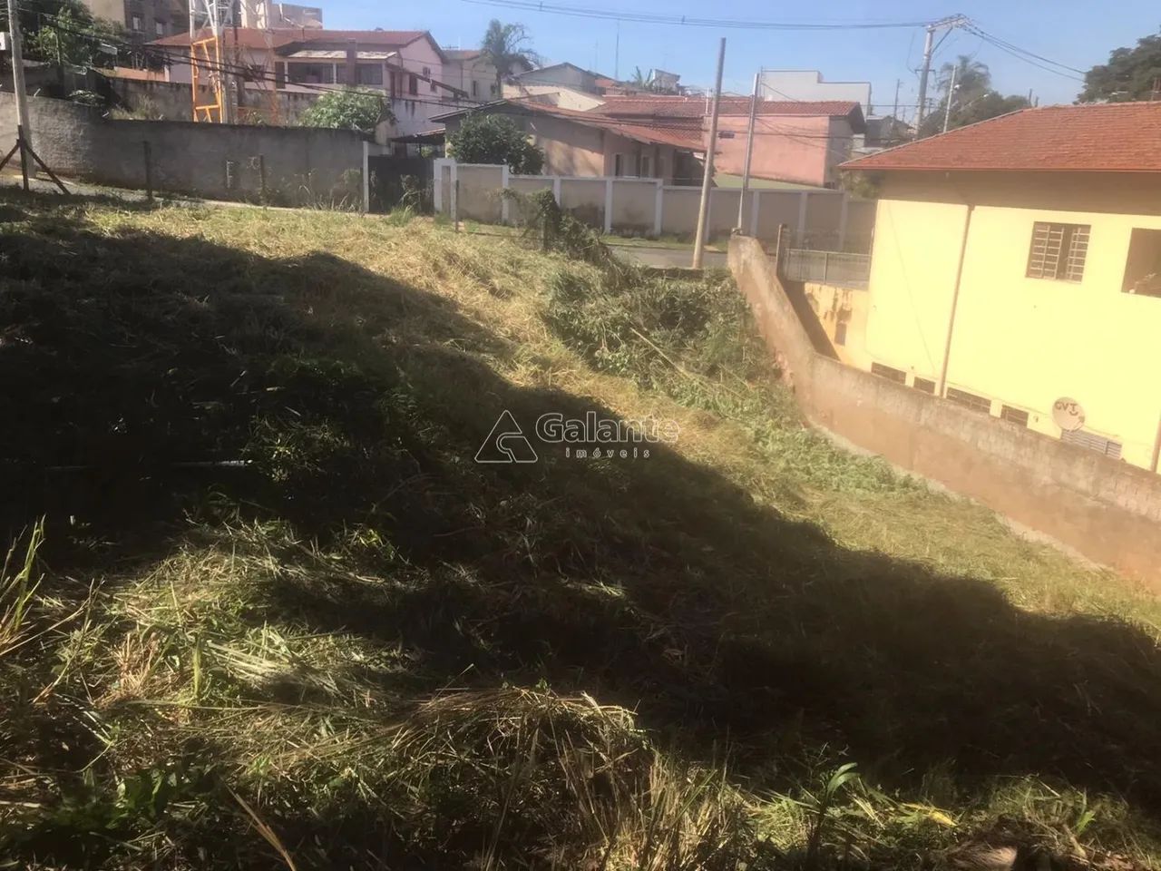 terreno - Parque Brasília - Campinas - Foto 3