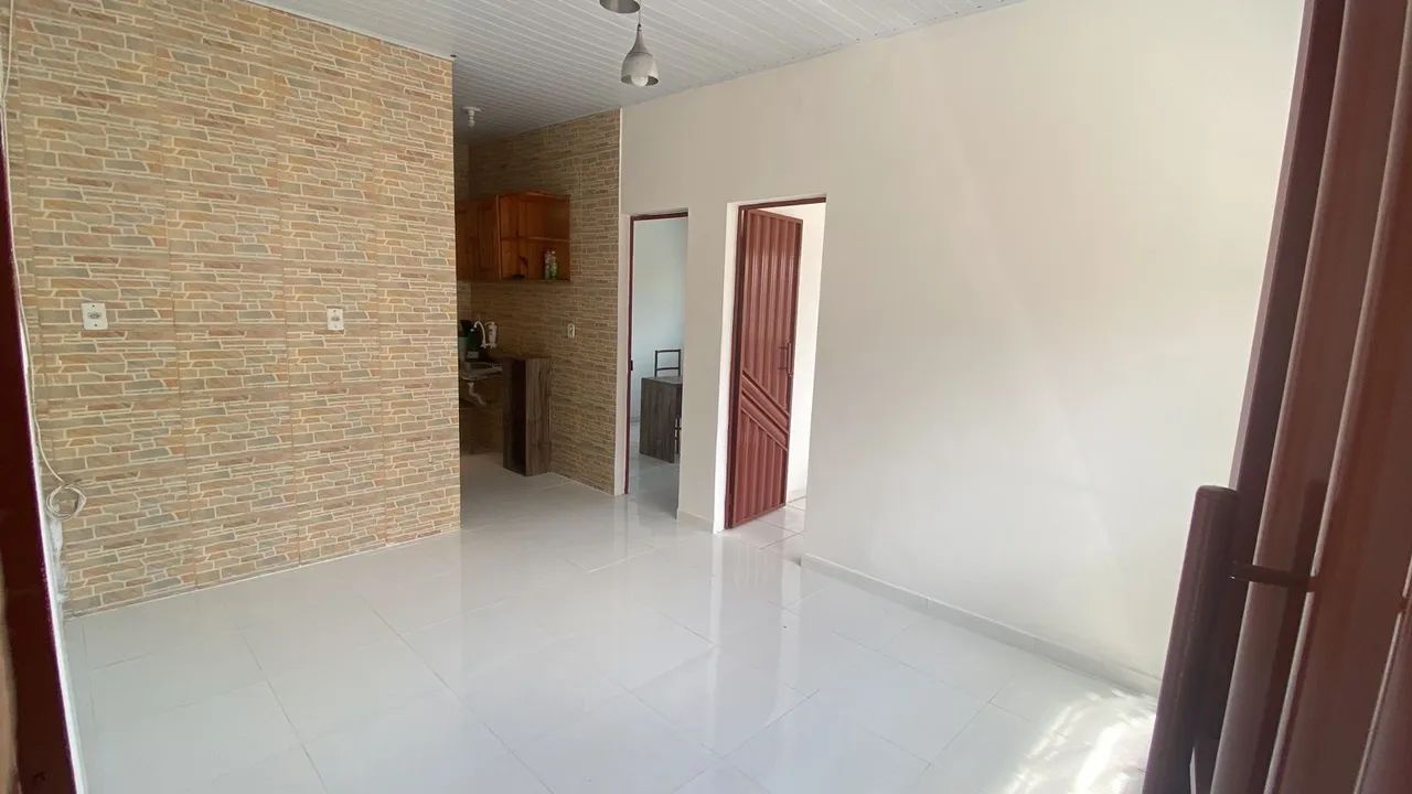 Foto - Belém - Marambaia