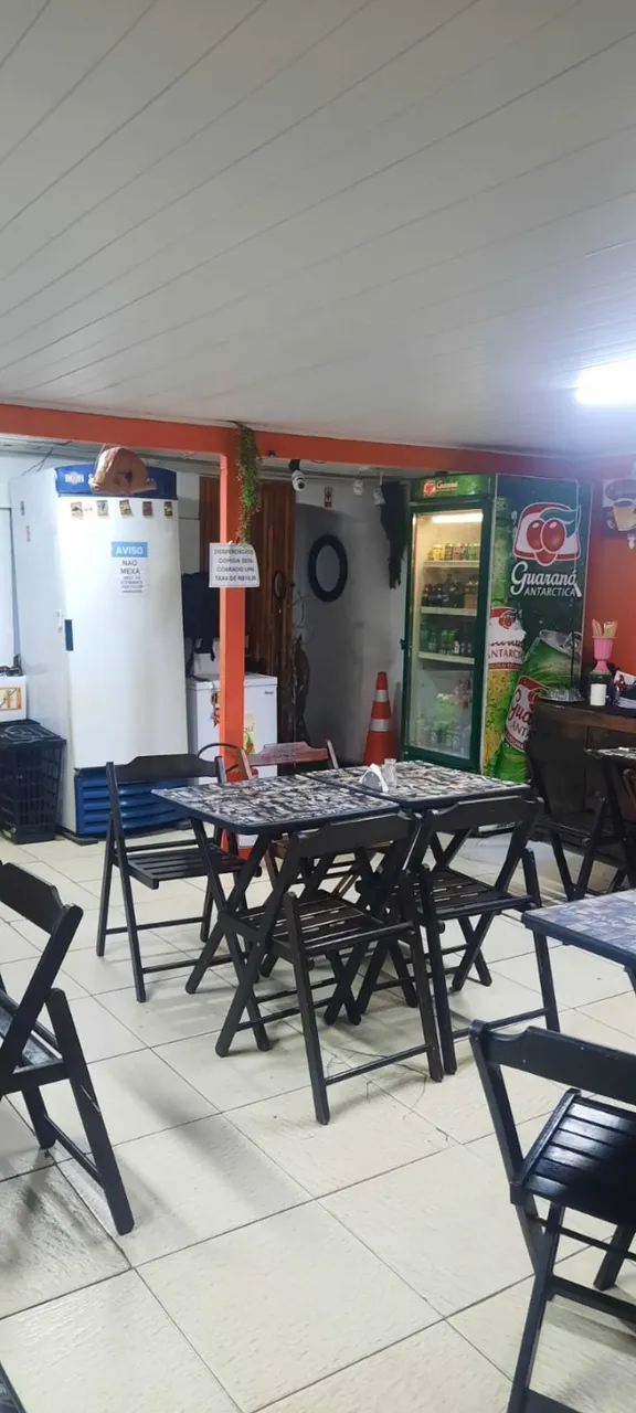 Restaurante e Bar