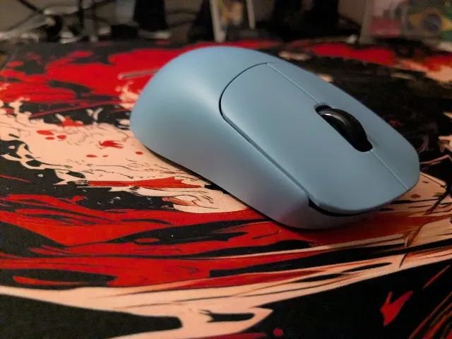 Rapoo VT0 Azul64617796081153121