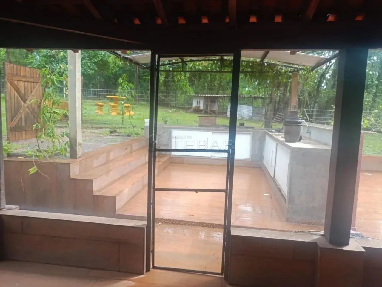 Excelente sítio - 9 km de Urupês - Foto 15