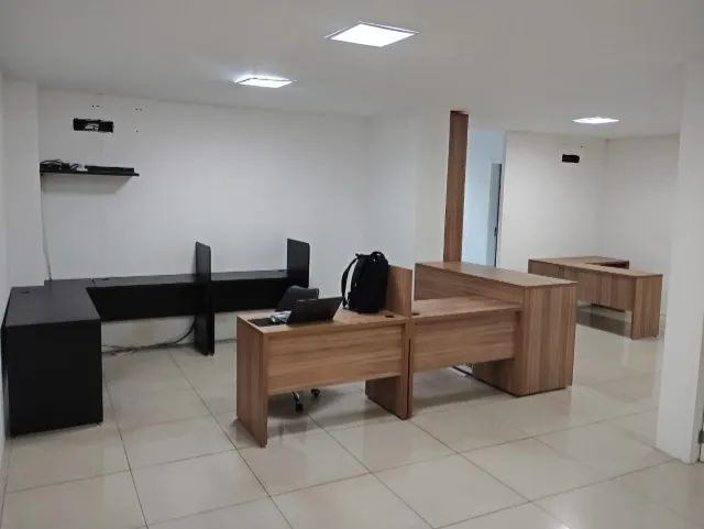 sala comercial com projetados no Business Center, 3º andar - Foto 3
