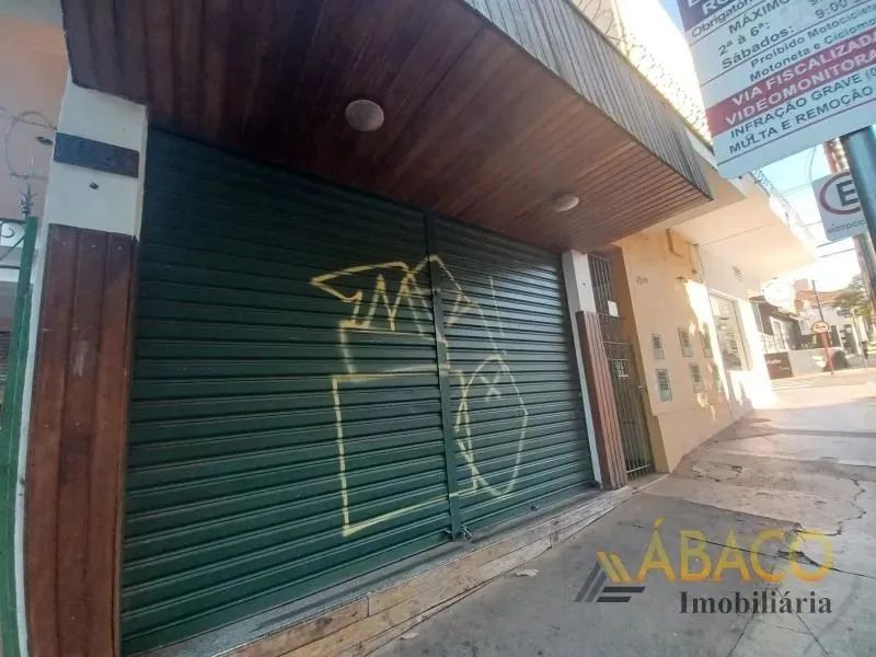 Comercial - Centro