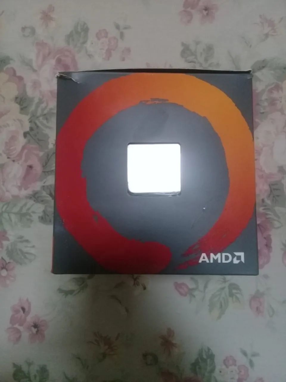 Ryzen 5 Processor64312216962563121