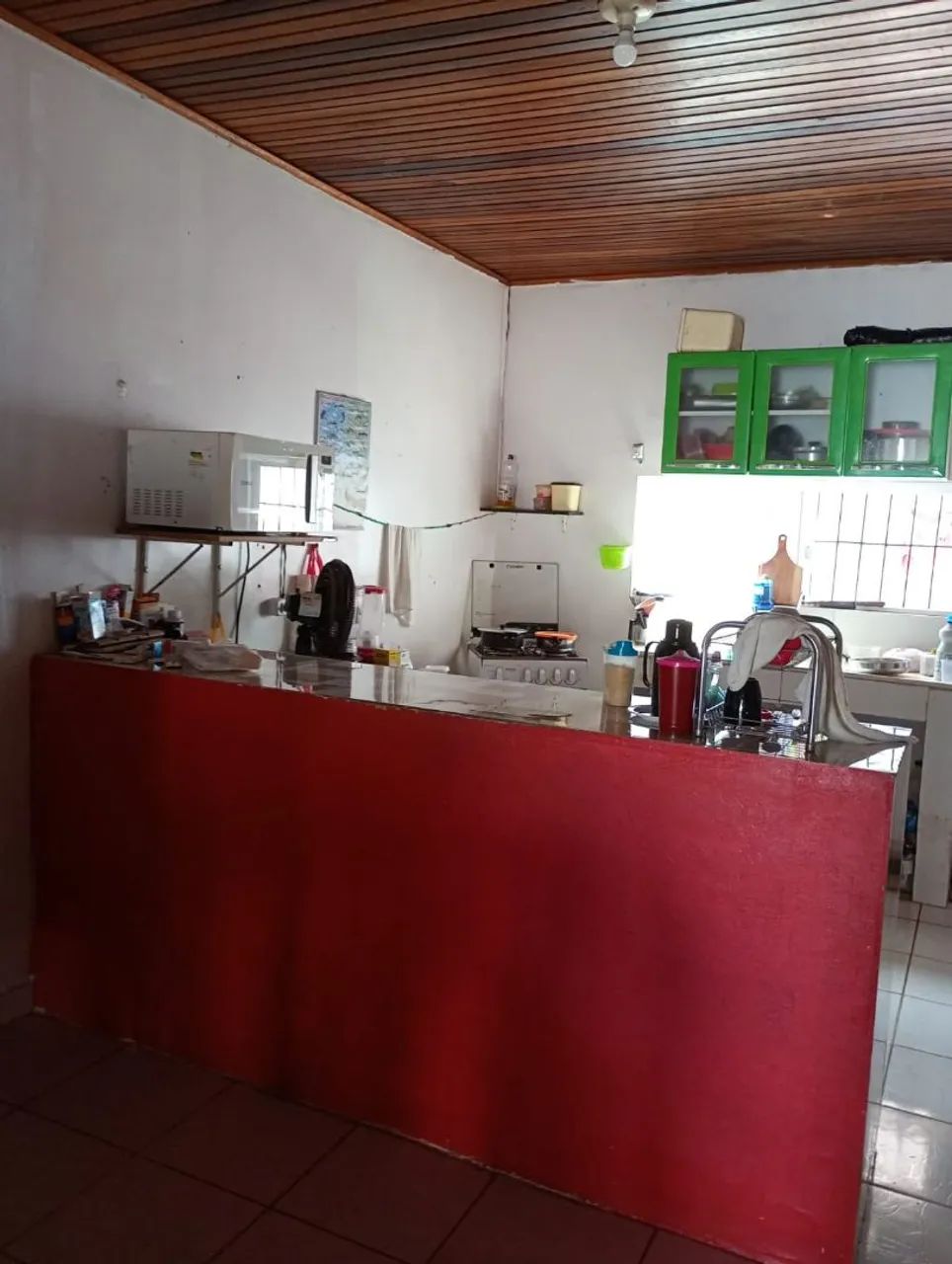 Foto - Macapá - Buritizal