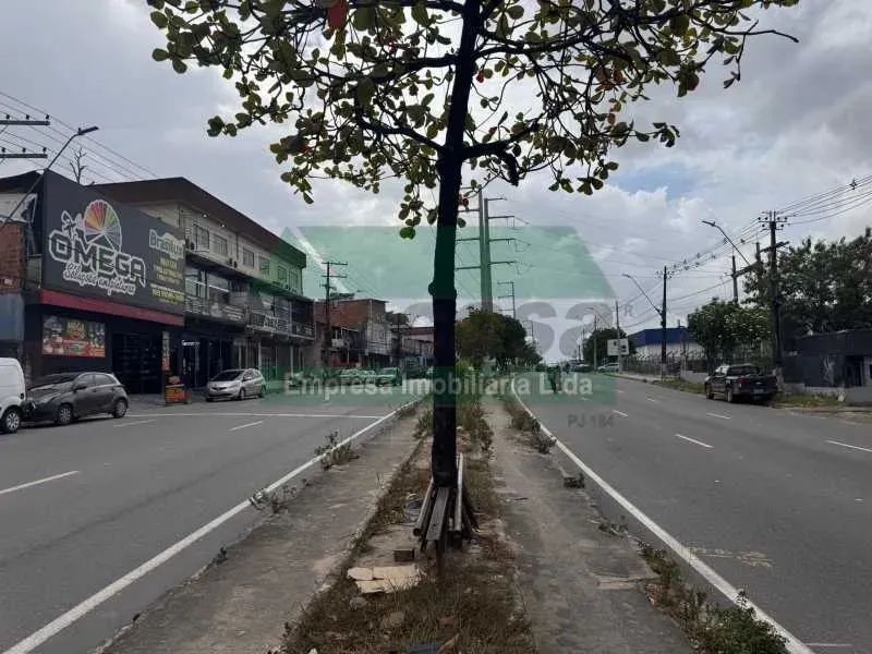 PRÉDIO PARA LOCAÇÃO / Comercial / 15.000,00 $ Armando Mendes - Foto 3
