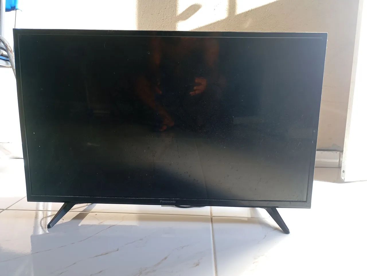 TV Panasonic 32 - Foto 2
