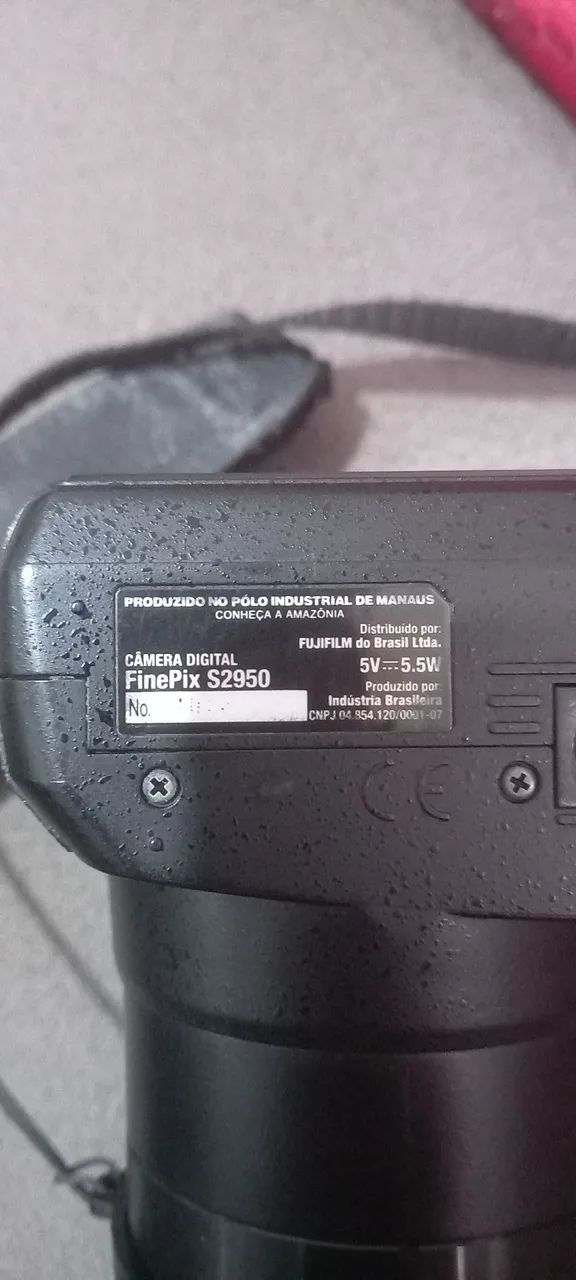 Máquina fotográfica Fujifilm 14mp - Foto 2