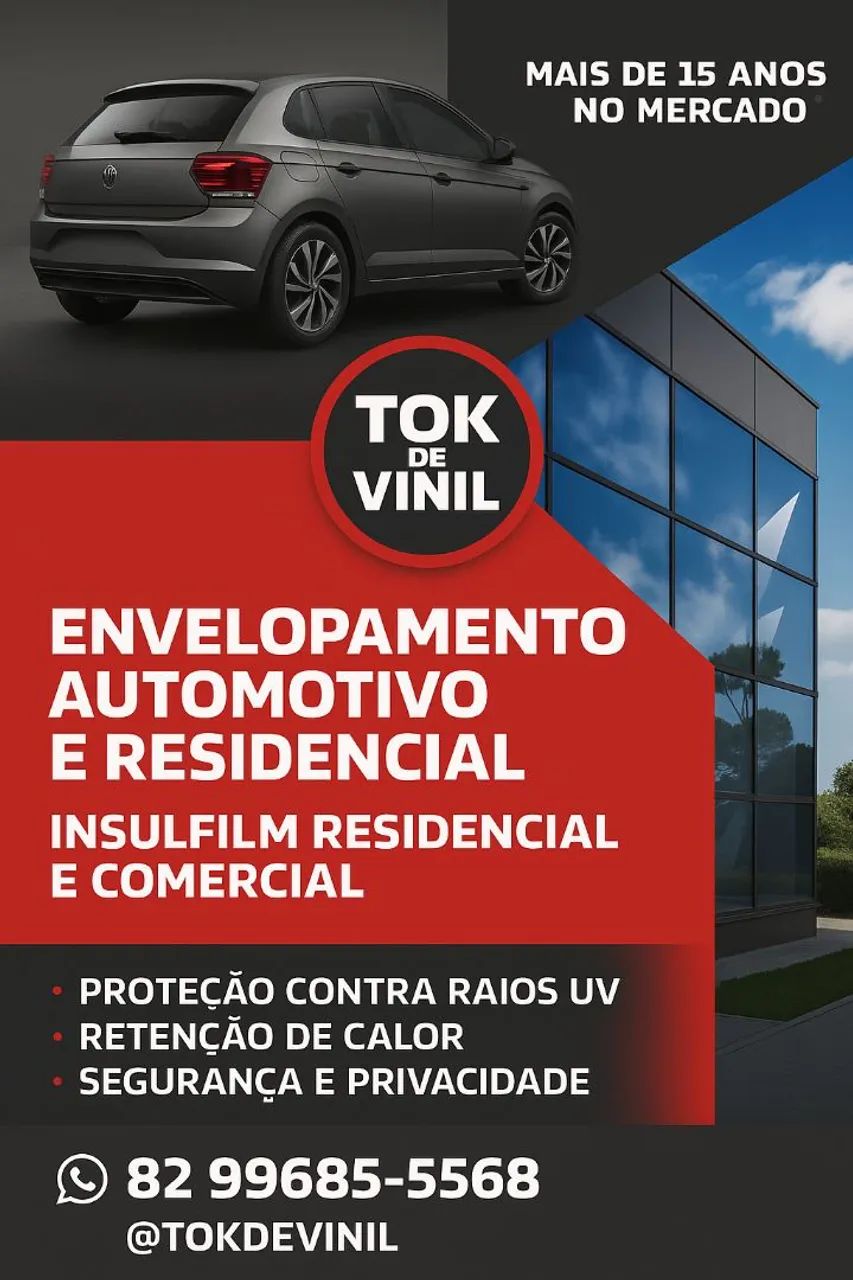 Maceió e Litoral ... Chama no WhatsApp...