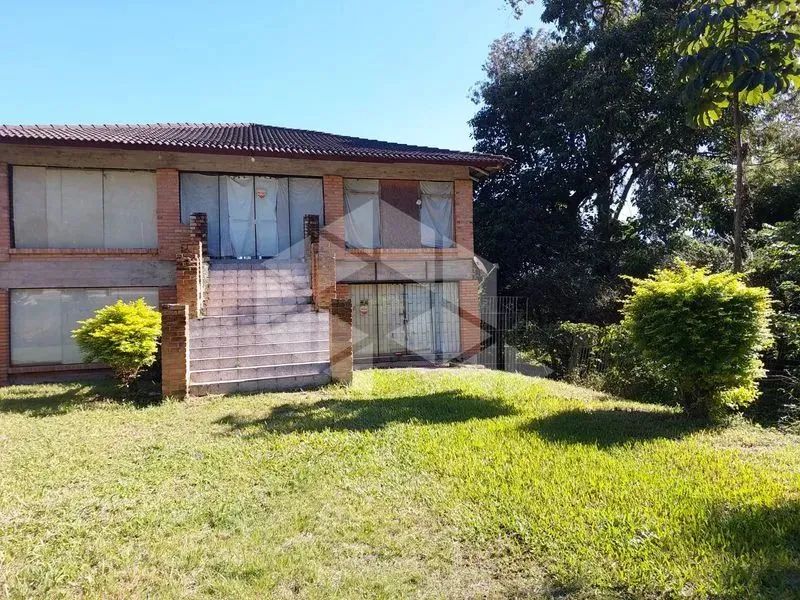 Casa comercial para alugar no bairro Santo Antônio de Lisboa, Florianópolis.