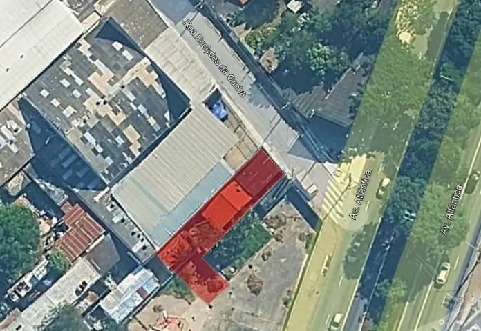 Foto - São Paulo - Socorro