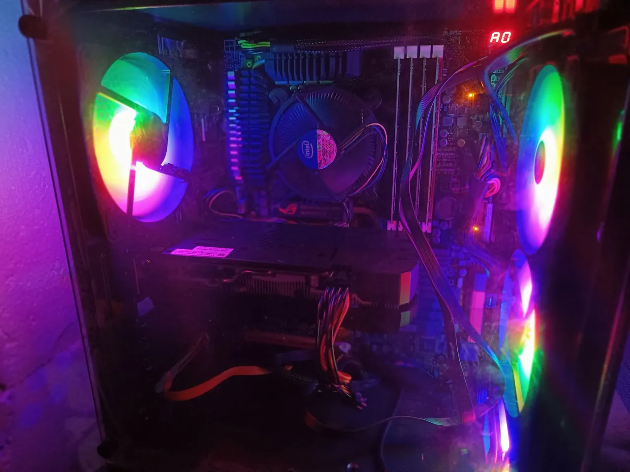Pc gamer