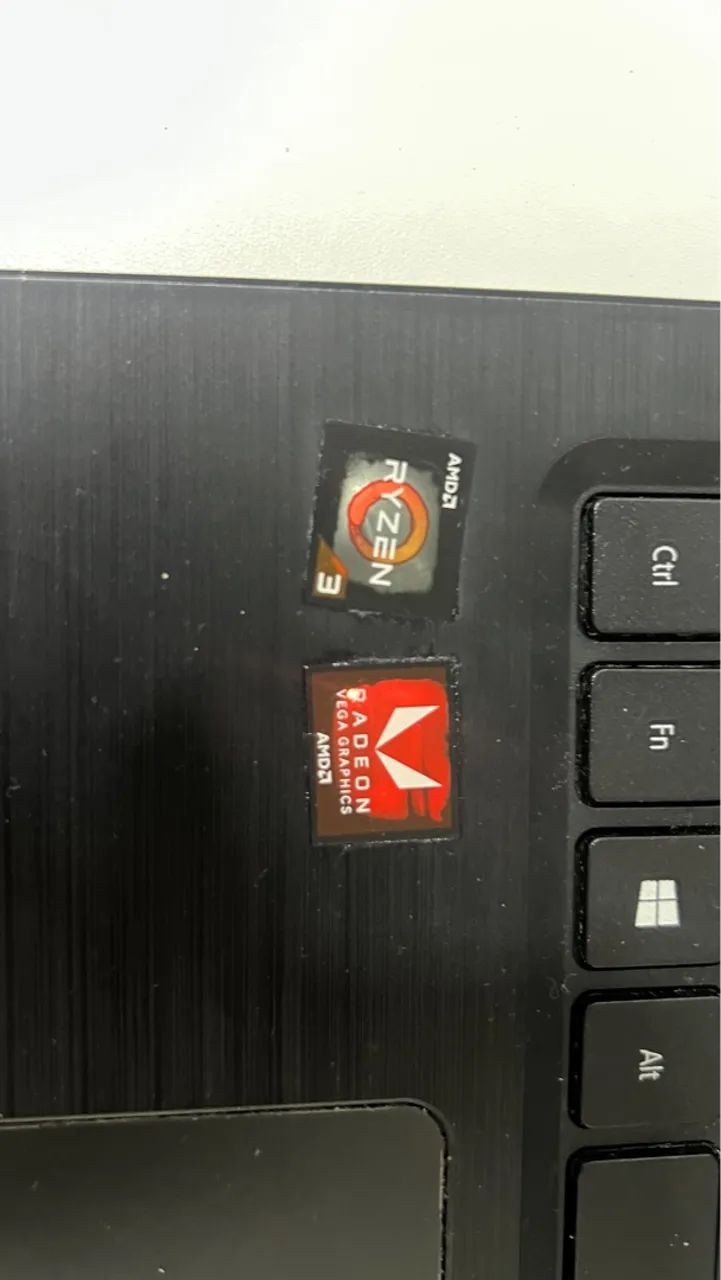 Notebook Acer Ryzen 364317759339521123