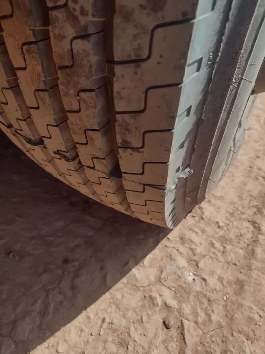 Mercedes 1933 - Foto 4