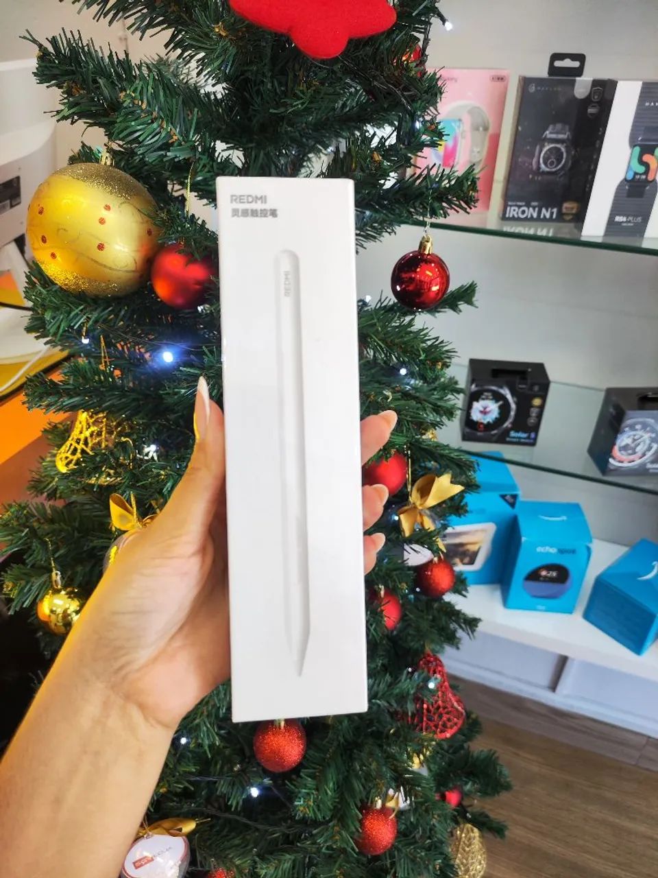 Redmi Pencil Disponível Pronta Entrega 