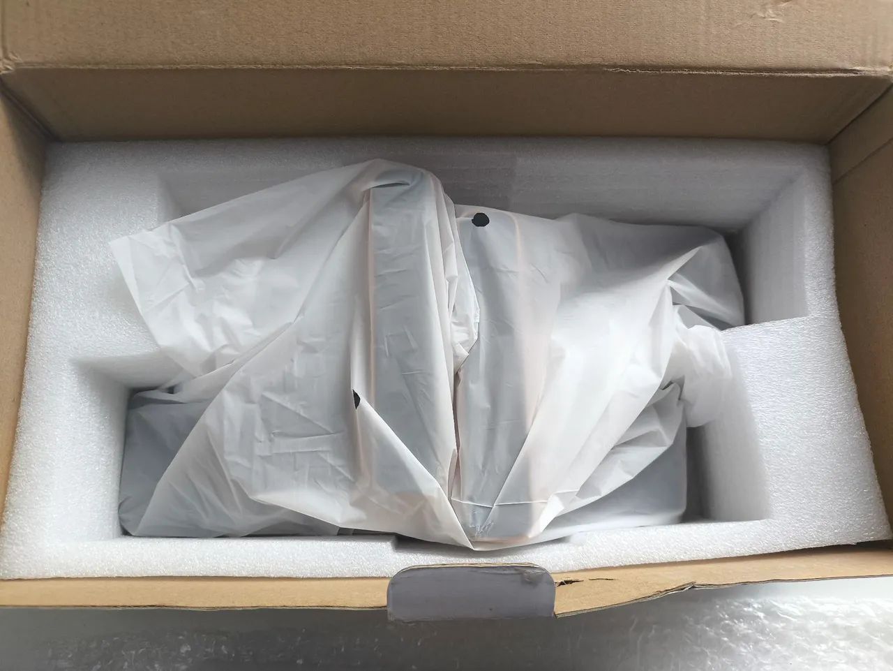 Fechadura eletrônica Rose  - Foto 4