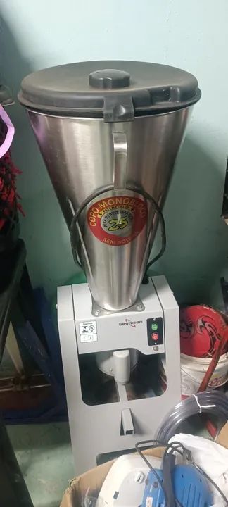 Liquidificador industrial  - Foto 3