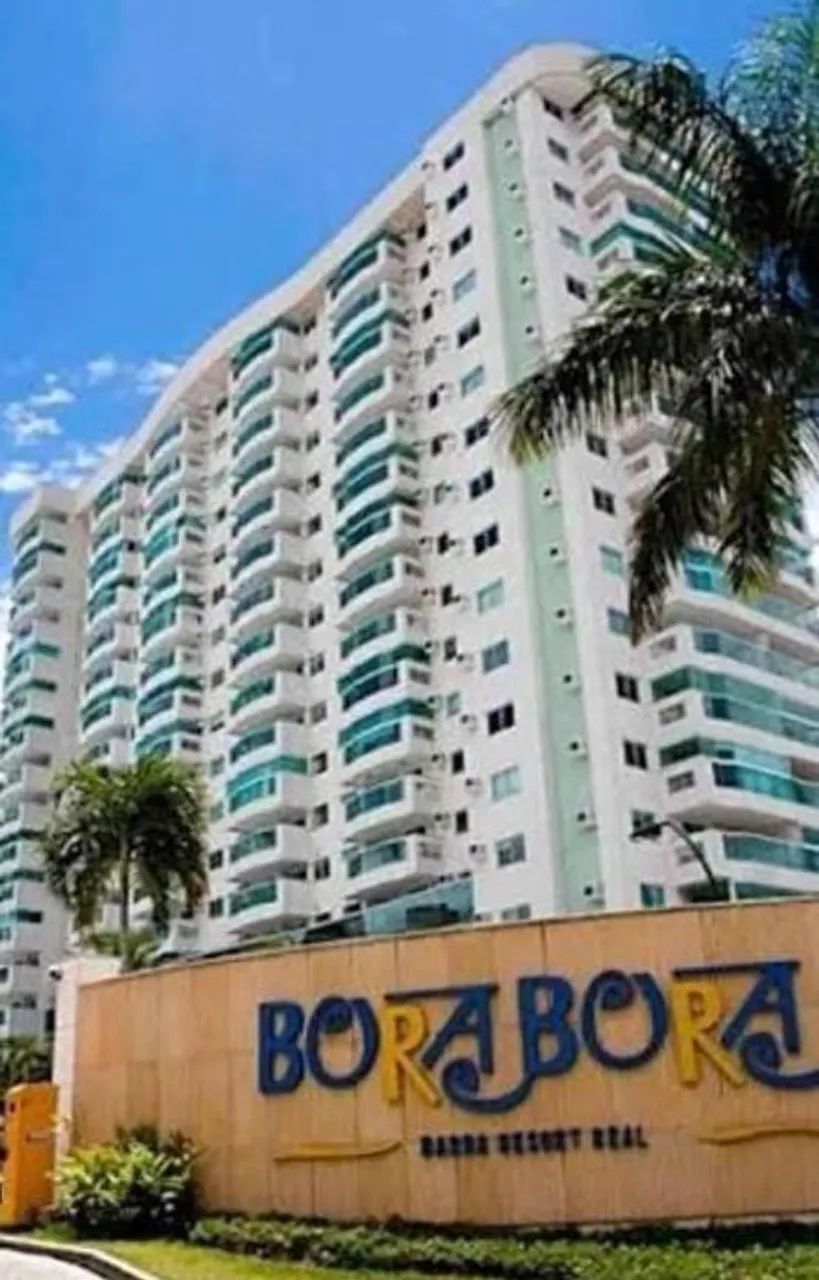 Foto - Rio de Janeiro - Barra Olímpica