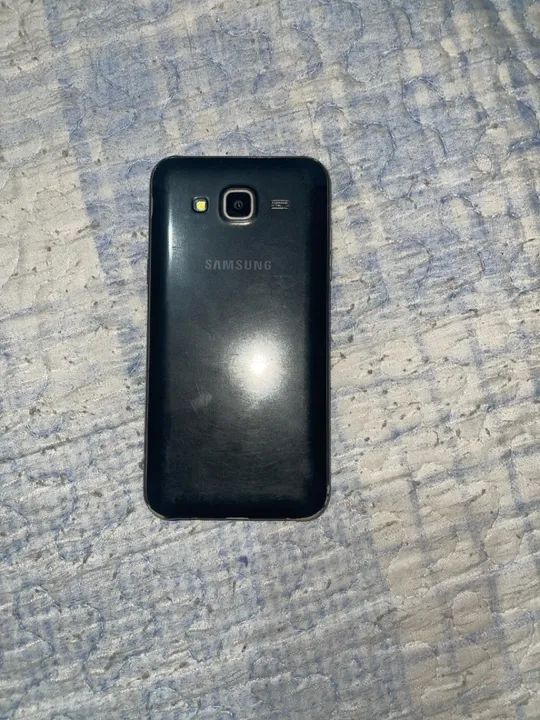 Smartphone Samsung Galaxy J5 - Foto 2
