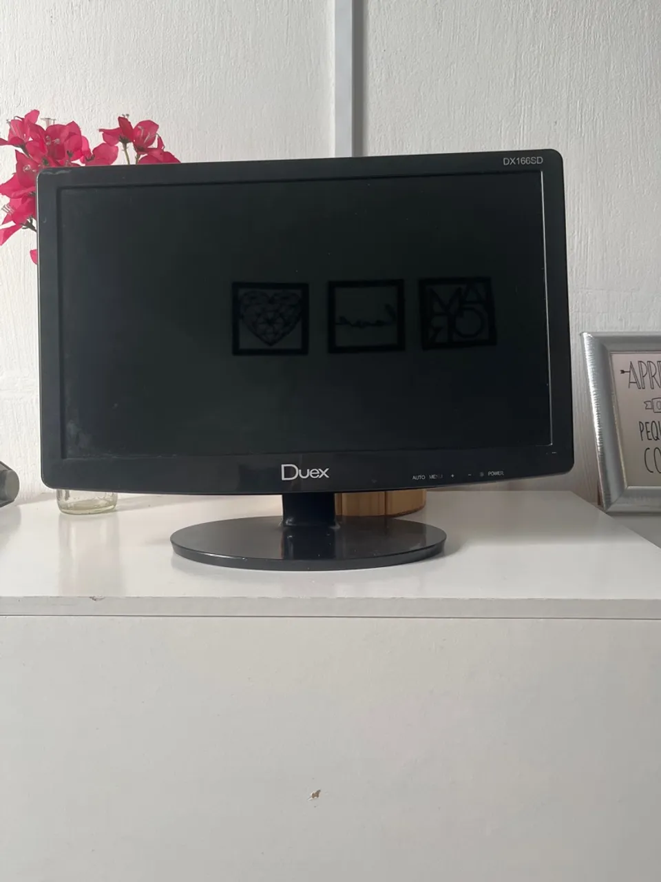 Monitor Duex DX166SD