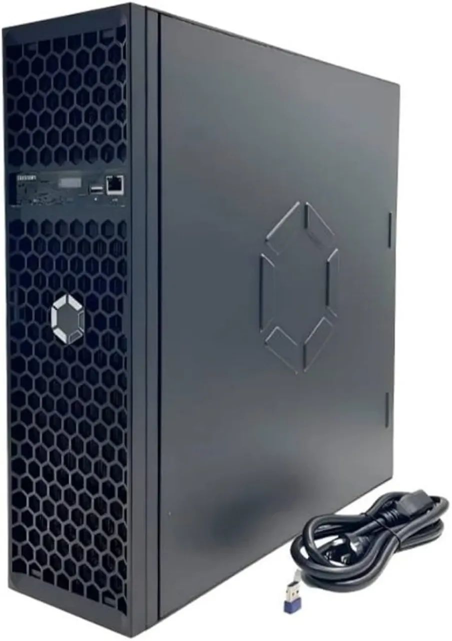 Minerador Bitcoin Canaan Avalon Q 90th/s - Computadores e Desktops - Bangu,  Rio de Janeiro 1454625945 | OLX