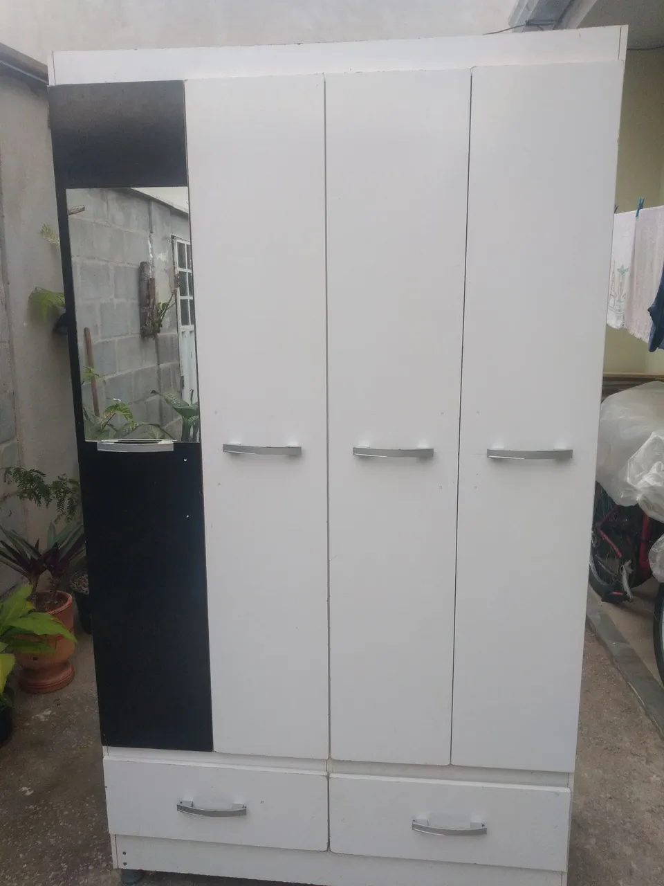 Guarda-Roupa