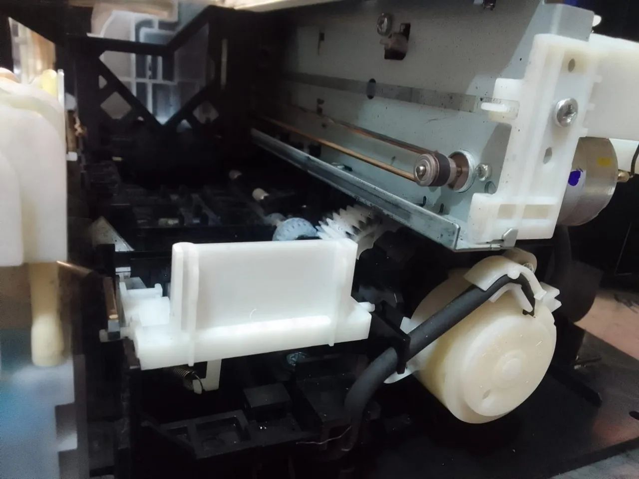 Manutenção de Impressoras  - Foto 5