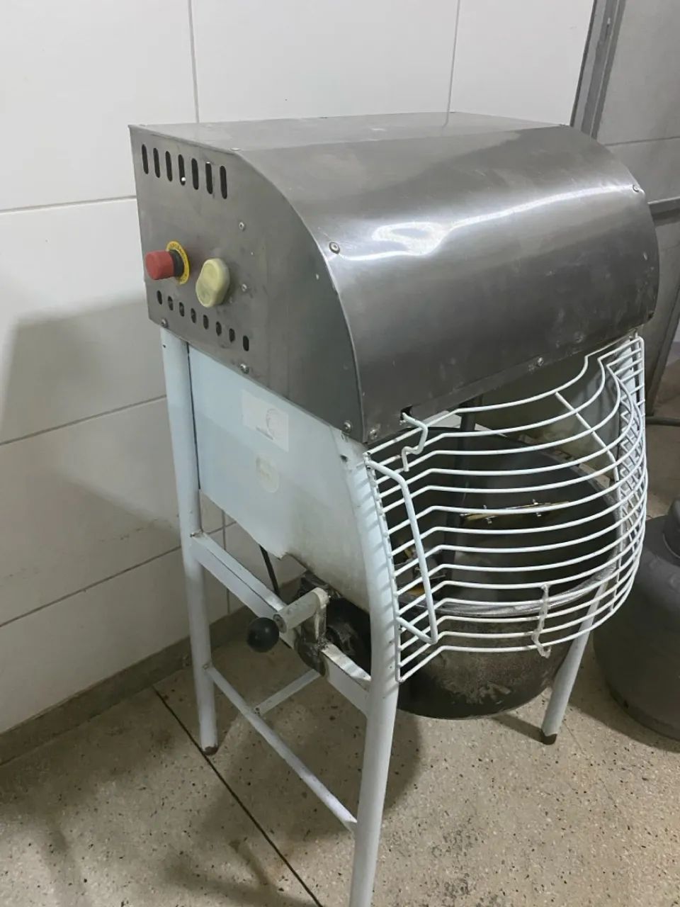 MISTURELA PARA MASSA COZIDA - Foto 2