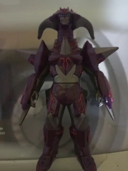 Ultraman X Monstros - Foto 3