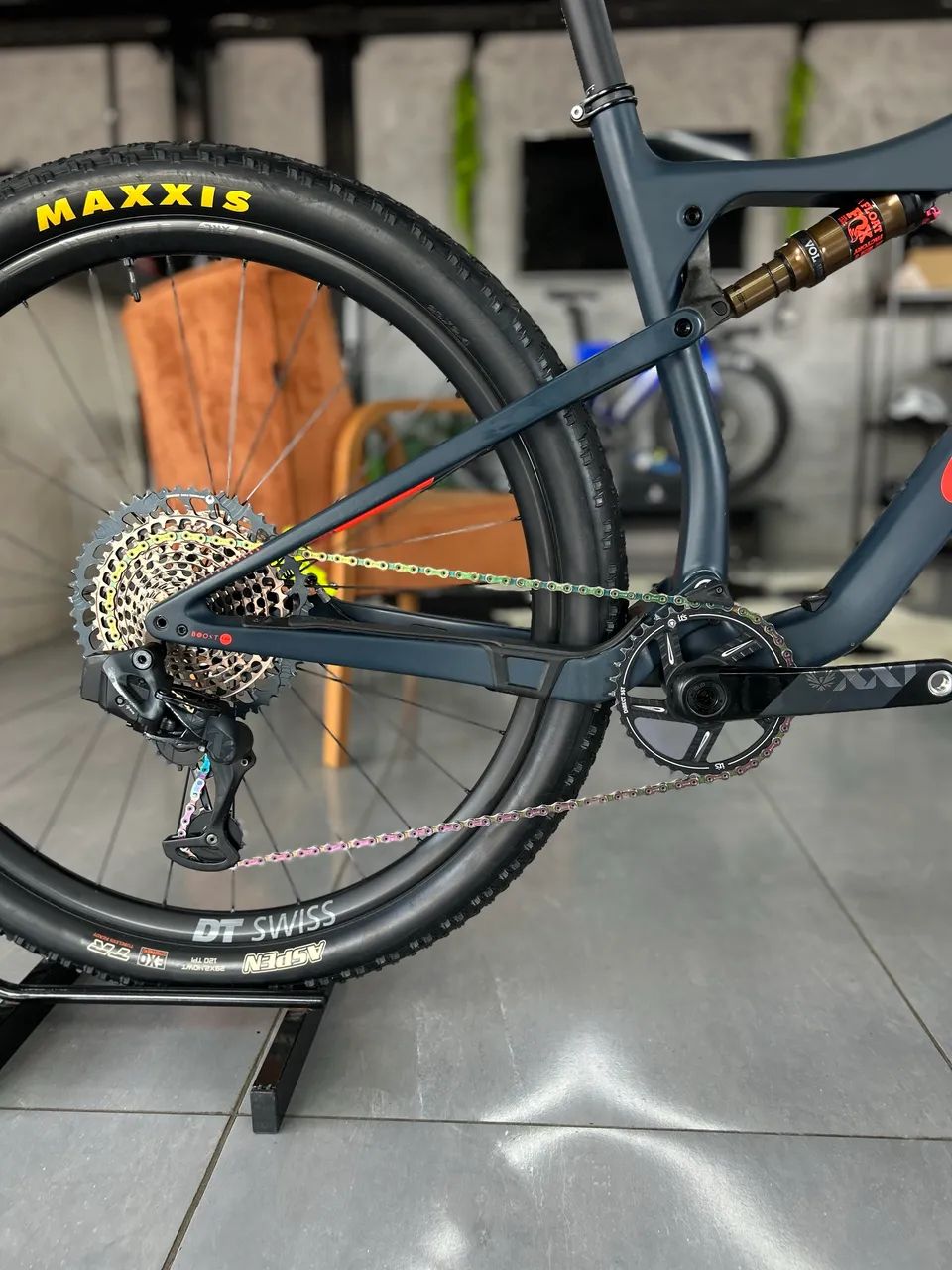 Orbea MTB Tamanho 19 - Foto 3