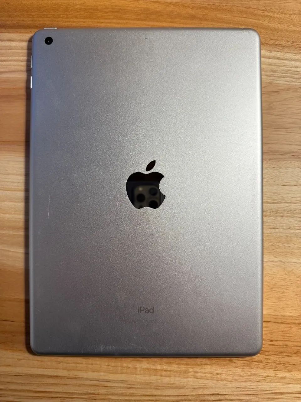 iPad (6ª Geração) Wi-Fi 32GB - Cor: Silver - Foto 3