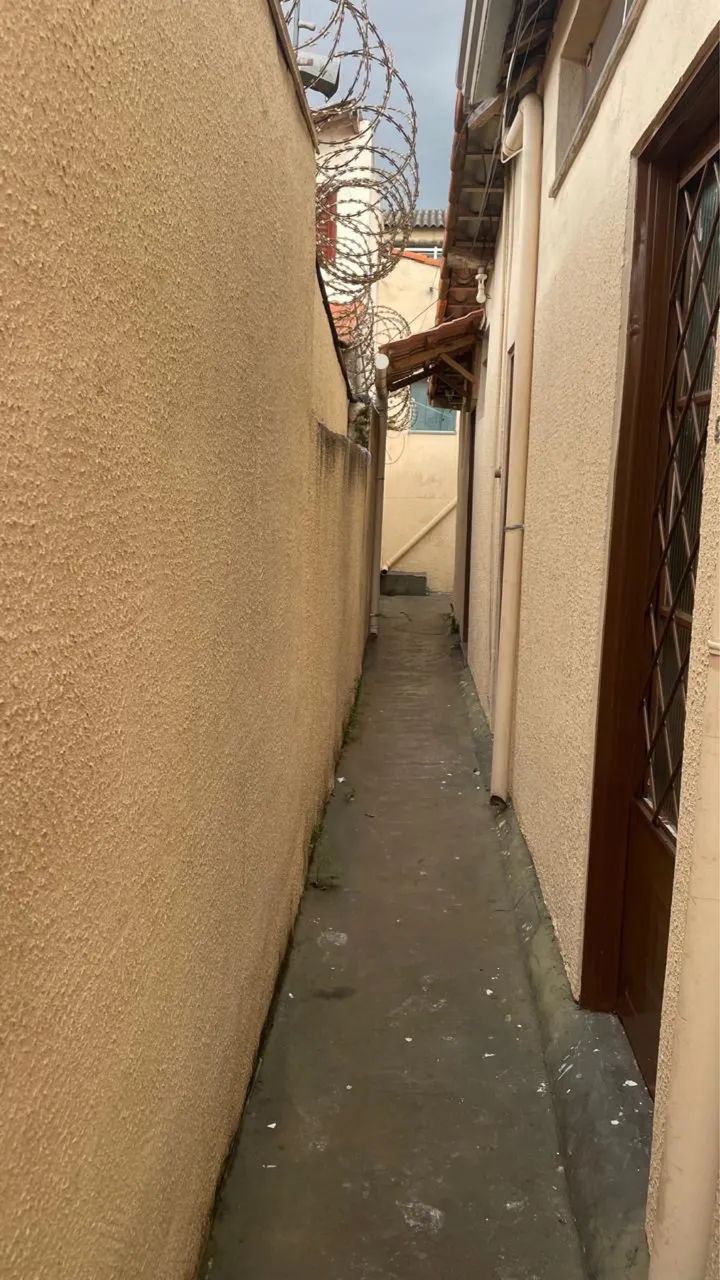 Quitinete 2 quartos mobiliada ótima localização - Foto 9