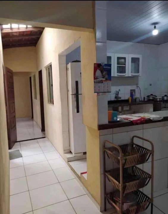 02 - Casa na Vila Luizão VN - Foto 4