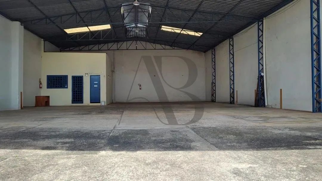 Galpões/Depósitos/Armazéns de 300m², à venda no Bosque - Campinas/SP - Foto 2