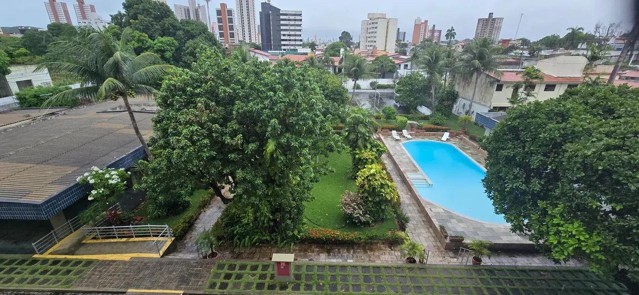 Apartamento 4 Quartos sendo 1 suíte em Capim Macio - Foto 4