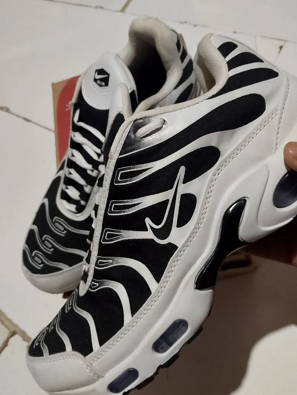 Nike Air Max Plus TN