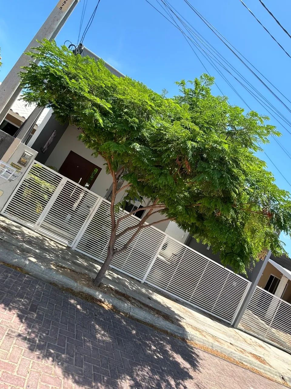 Foto - Petrolina - Cohab São Francisco