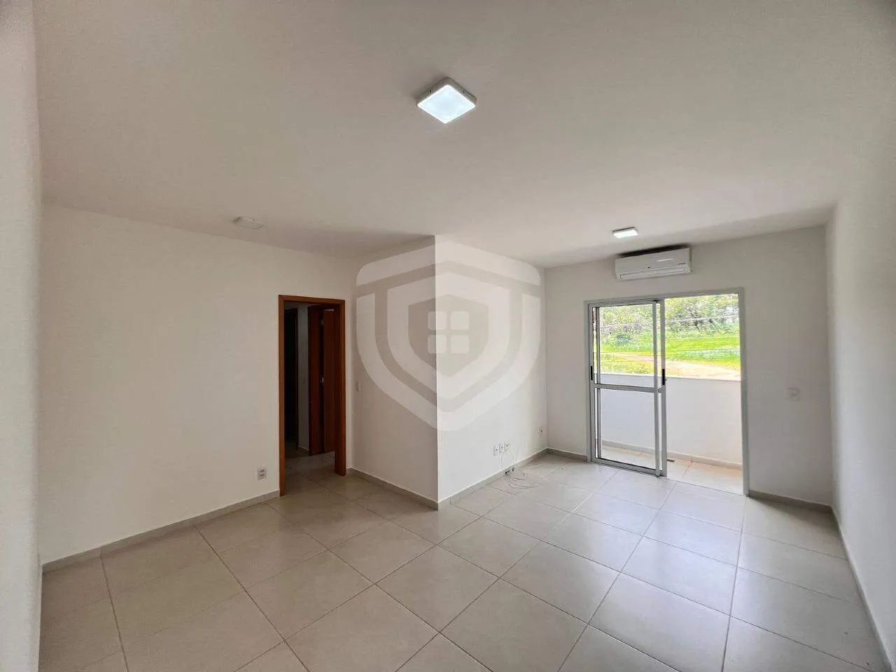 Apartamento com 3 quartos para alugar, 82 m² - Edificio Gurupi - Bauru/SP