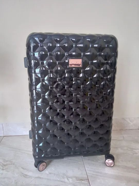 02 Mala de Viagem Semi Nova - Foto 6