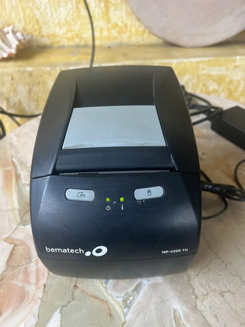 Bematech MP-4200 TH Printer64285943606274120