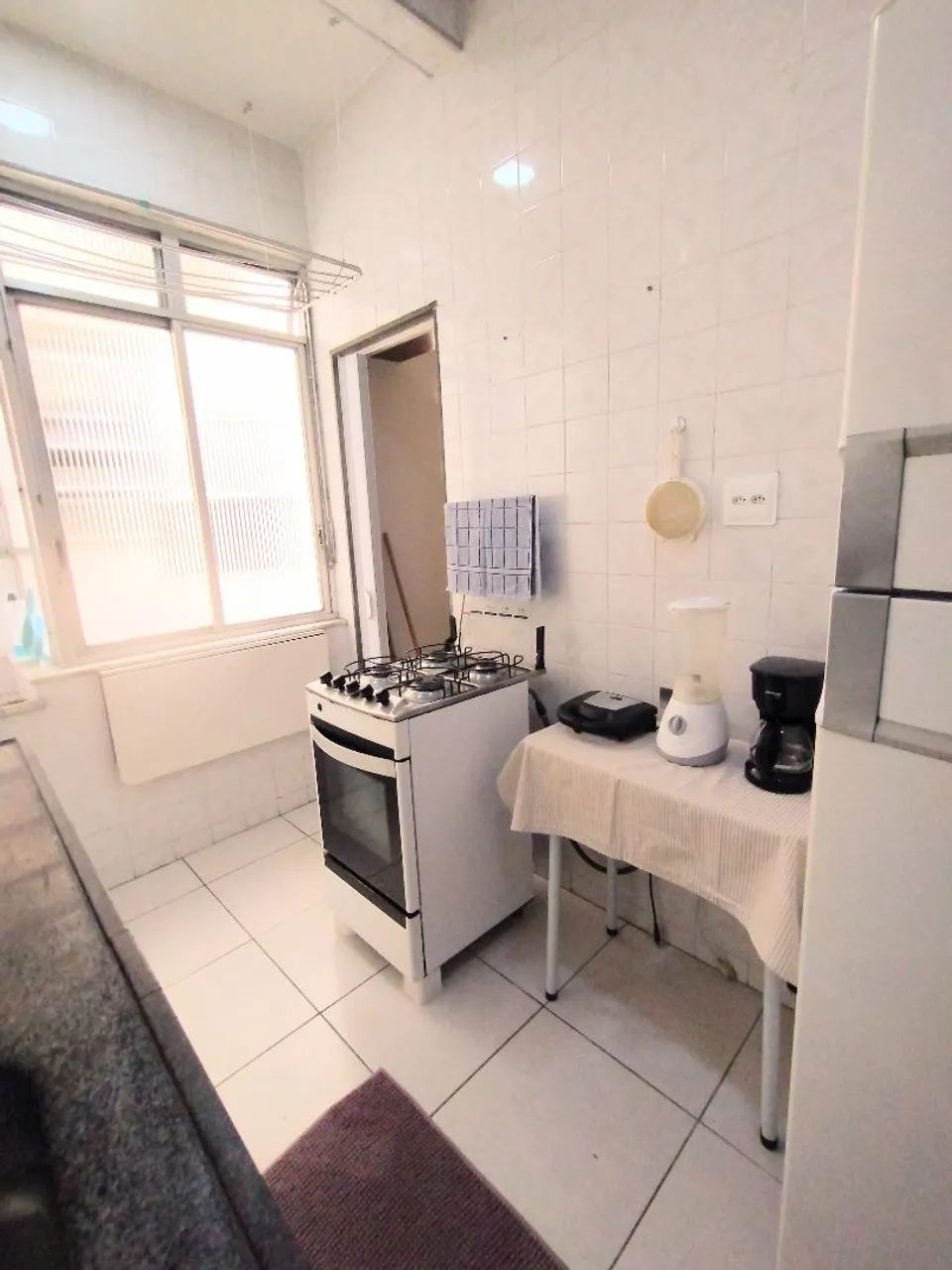 Apartamento posto 6 Copacabana  - Foto 12