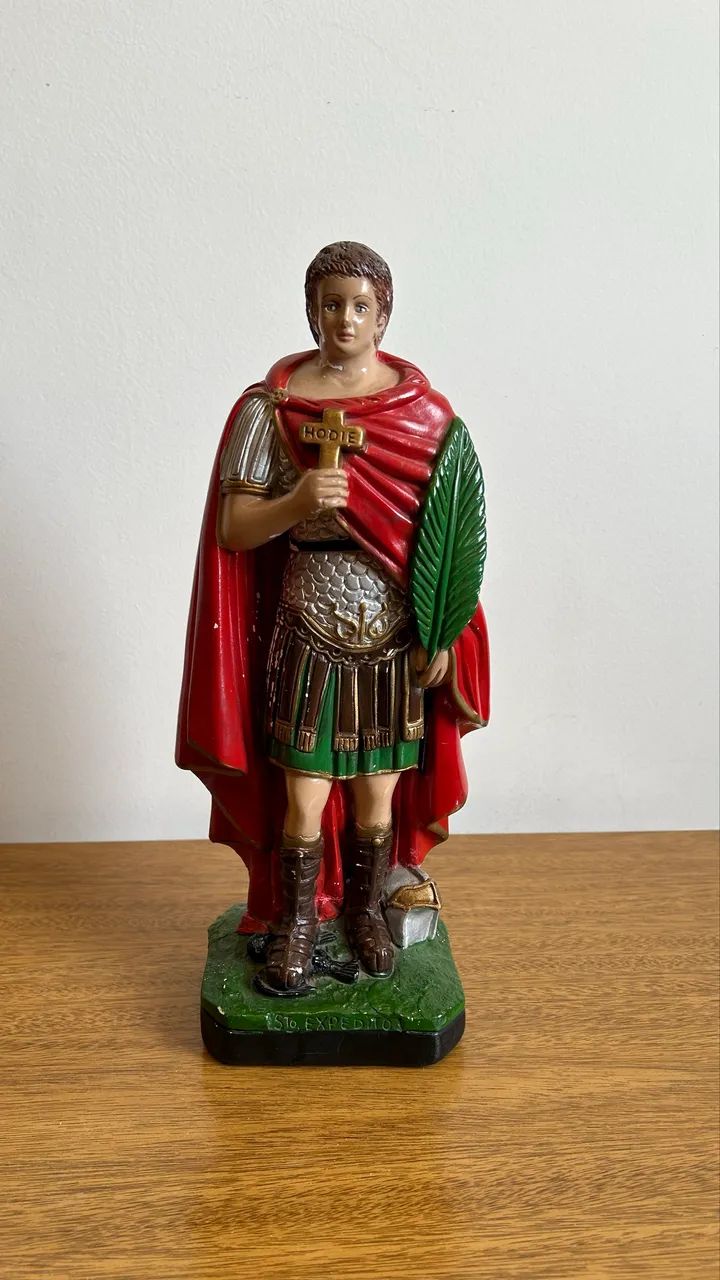 Santo Expedito 