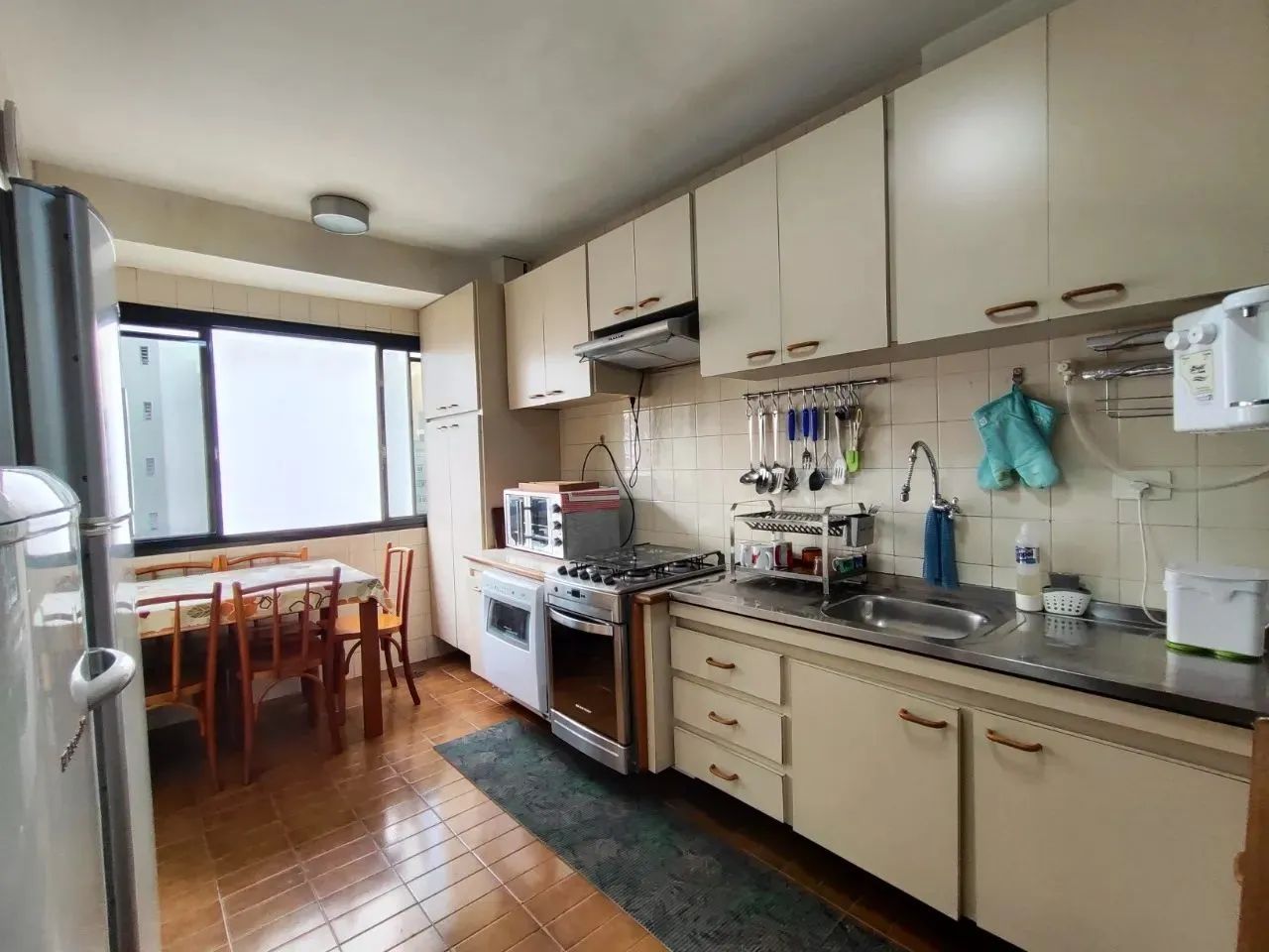 Apartamento Venda Perdizes 112 m² 3 Dormitórios - Foto 4